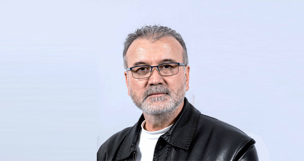 Professor Alisher Kadyrov